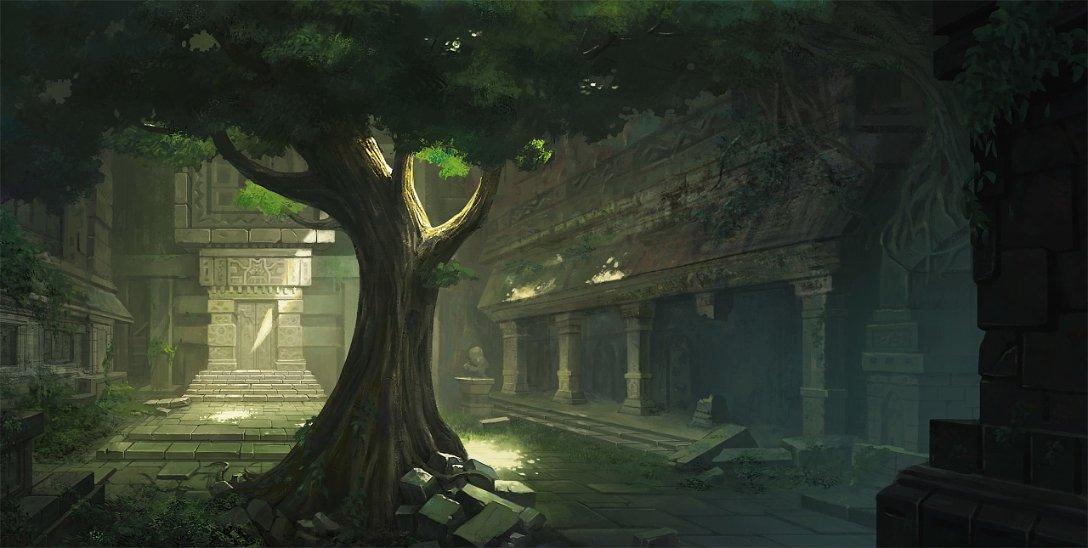 拯救可爱小鳄鱼
